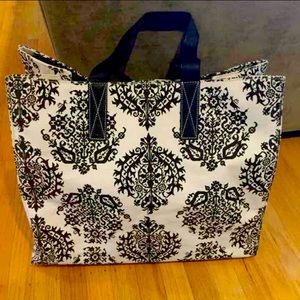 Patrick Robinson 4 Target Huge Ltd Edition rare tote bag shopper farmers market